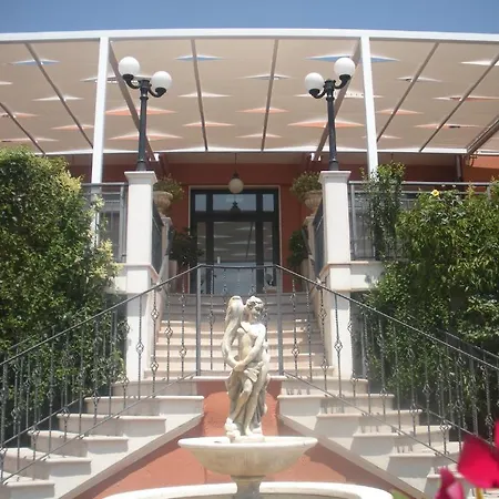 La Perla Del Gargano סן ג'יואבאני רוטונדו