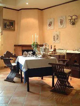 La Perla Del Gargano