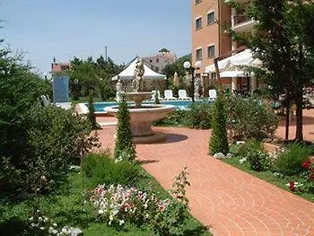 La Perla Del Gargano 3* סן ג'יואבאני רוטונדו