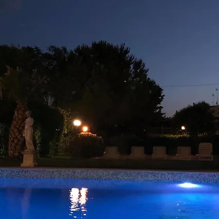 מלון La Perla Del Gargano