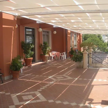La Perla Del Gargano 3*