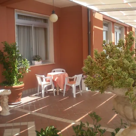Hotel La Perla Del Gargano