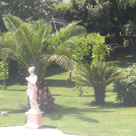 La Perla Del Gargano Hotel San Giovanni Rotondo