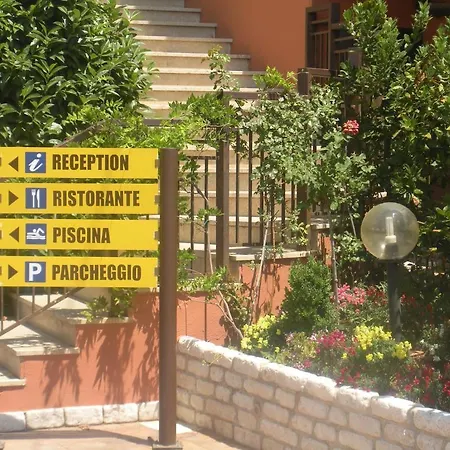 Hotel La Perla Del Gargano San Giovanni Rotondo