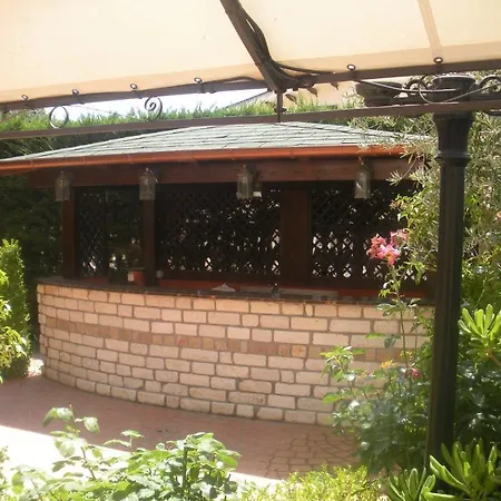 Hotel La Perla Del Gargano