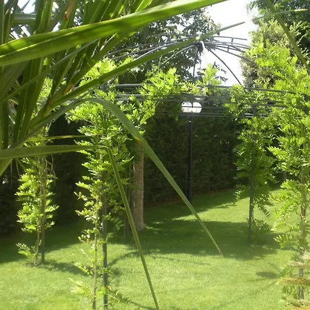 La Perla Del Gargano Hotel
