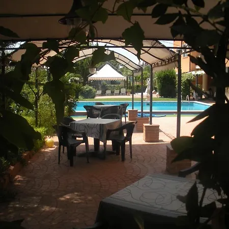 La Perla Del Gargano Hotel