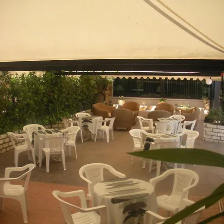 Hotel La Perla Del Gargano