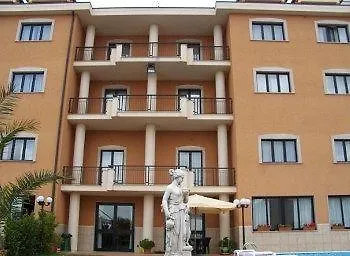 Hotel La Perla Del Gargano San Giovanni Rotondo