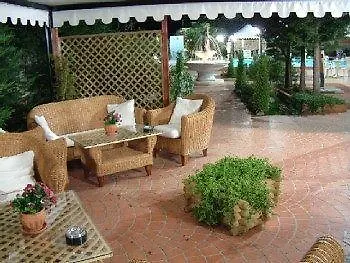 La Perla Del Gargano Hotel