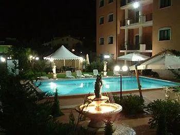 Hotel La Perla Del Gargano