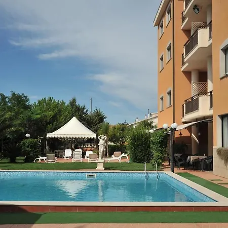 La Perla Del Gargano Hotel