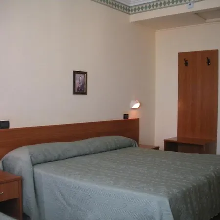 Hotel La Perla Del Gargano