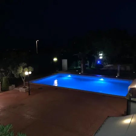 La Perla Del Gargano Hotel