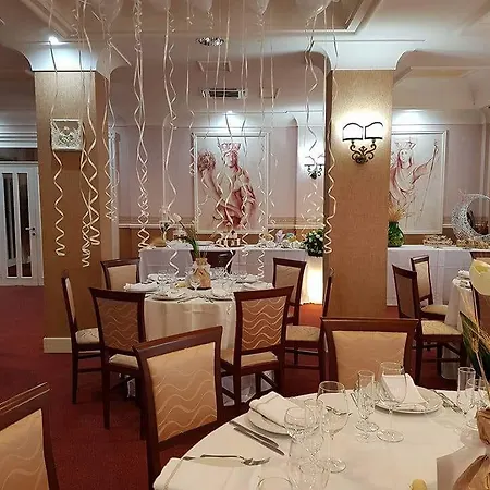 La Perla Del Gargano 3* San Giovanni Rotondo