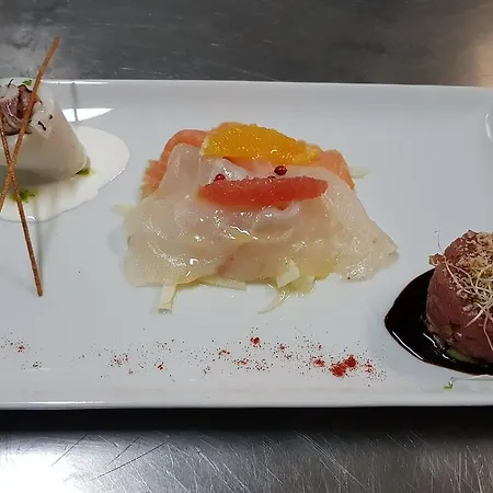 La Perla Del Gargano 3*
