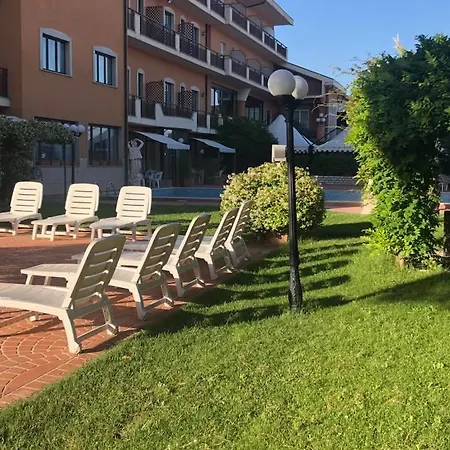 La Perla Del Gargano 3*