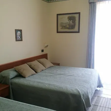 La Perla Del Gargano 3*