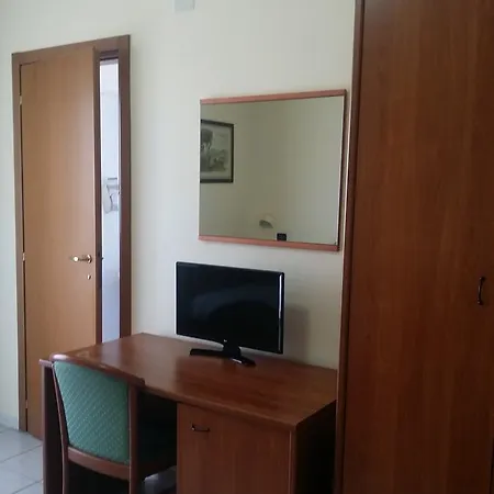 La Perla Del Gargano Hotel