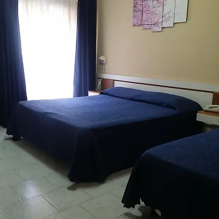 La Perla Del Gargano 3*