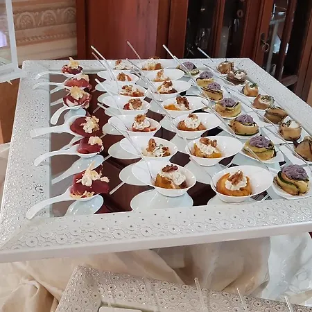 Hotel La Perla Del Gargano San Giovanni Rotondo