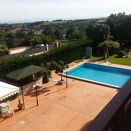 La Perla Del Gargano Hotel San Giovanni Rotondo